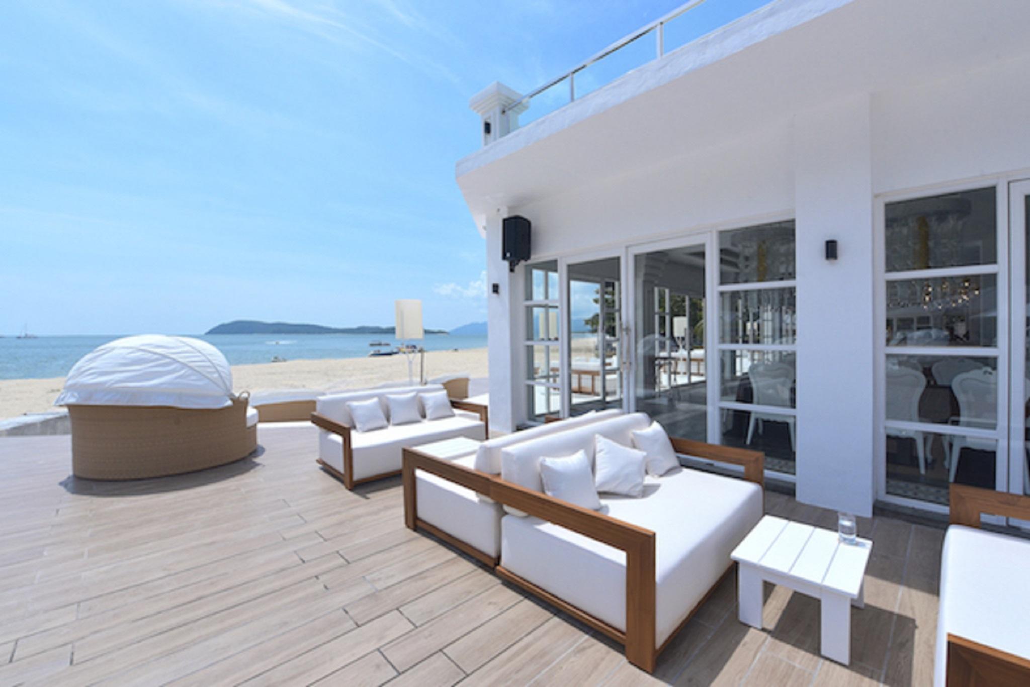Dash Resort Langkawi Pantai Cenang  Exterior photo
